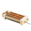 3-in-1 Automatischer Multifunktionaler Wurstbräter & Hot Dog Maker