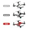 Limitovaná edice dronu ToTheHJ68 4K 120° kamera pro více než 14 let staré dálkové ovládání leteckého dronu s pevnou výškou F2 F2UpgradeIn