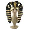 Cleopatra Pharaoh Headpiece: Snake Scepter & Hair Accessory Set for Party Performance