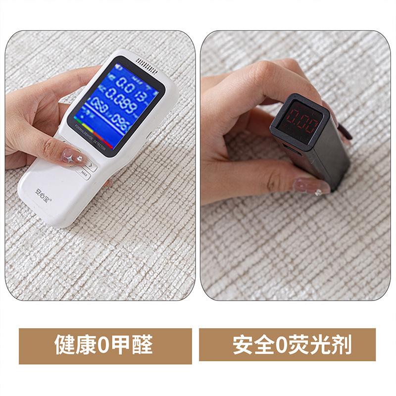 Poduszka na sofę Chenier Lekki luksus Wysokiej klasy Pokrowiec Prosty Nowoczesny Pokrowiec Tkanina Uniwersalna na cztery pory roku Antypoślizgowa Poduszka na siedzisko