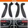 Per Renault Megane 3 III Fluence 2008-2016 Interno Anteriore Sinistro Destro Maniglia Interna Porta Esterna Copertura 809600015R 197012651