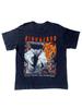 Tales From The Hardside Biohazard Band Shirt Black Unisex S-5XL 1J0759 Unisex T-Shirt