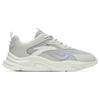 Anta Lifestyle Series Little Millennium 2.0 Fabric Leather Mesh Non-Slip Wear-Resistant Breathable Low-Top Sports Casual Shoes 112248891-1