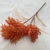 Artificial Phragmites Australis Plant Plastic Fake Flower Living Room Decoration