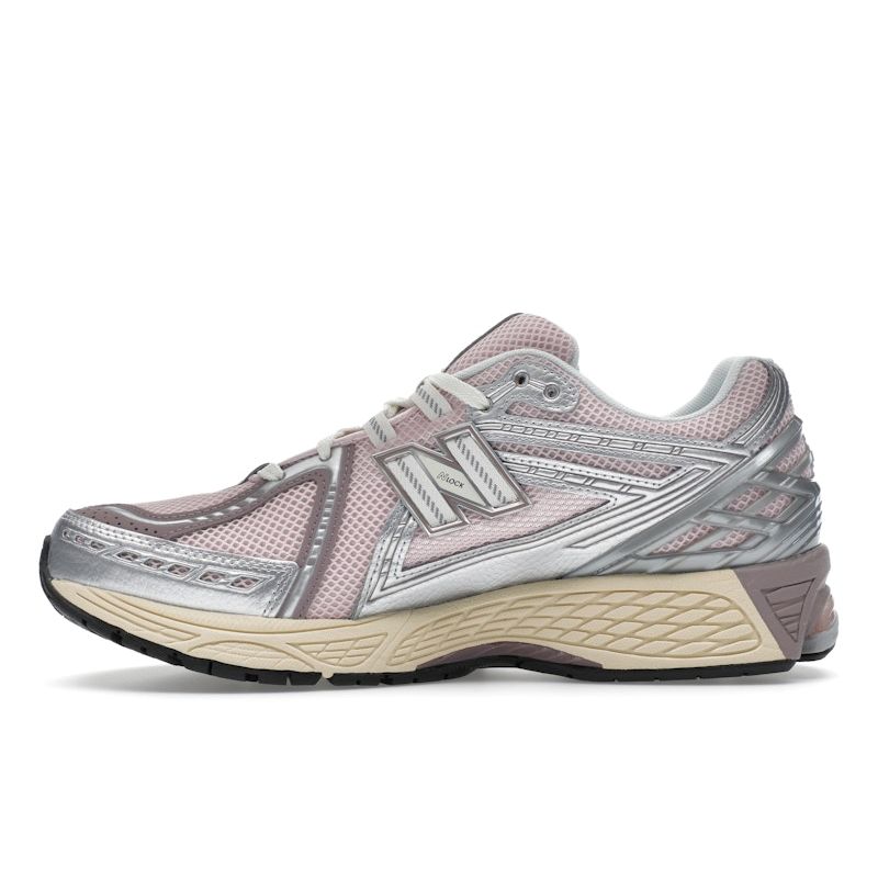 New Balance 1906R Pastel Pack - Rose Sugar Unisex Sneakers Pink Pearl-Grey Ice-Wine U1906RNF