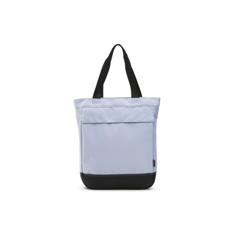 Vans Nylon Fabric Handbag Unisex White Vans VN0A5E2KWHT1