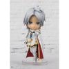 TAMASHII NATIONS Figuarts mini Tales of Arise Alphen 95mm PVC ABS Painted Action Figure