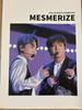 BTS Jungkook Jimin 2017 Mesmerize Exhibition Photobook