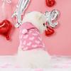 Dog Sweaters Everyday and Valentine's Day Hooded for Small Medium Dogs Turtleneck Pink Dog Sweaters Knit Pullover Pet Sweatershi