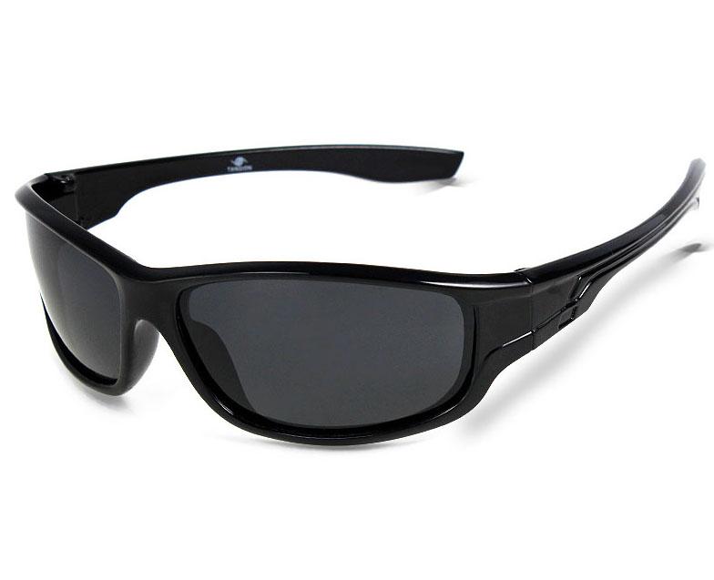 Discoloration Polarized Sunglasses For Men Outdoor Sports Sun Glasses Fishing Cycling Eyewear Male Designer Goggles UV400 5102