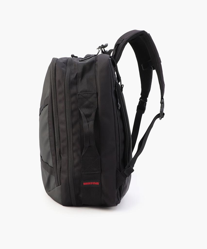 Briefing Excuse Pack_Black