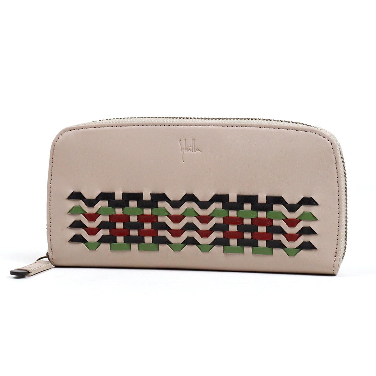 

Tajour Long Wallet 5470493 [Sibilla] (Oak (43))