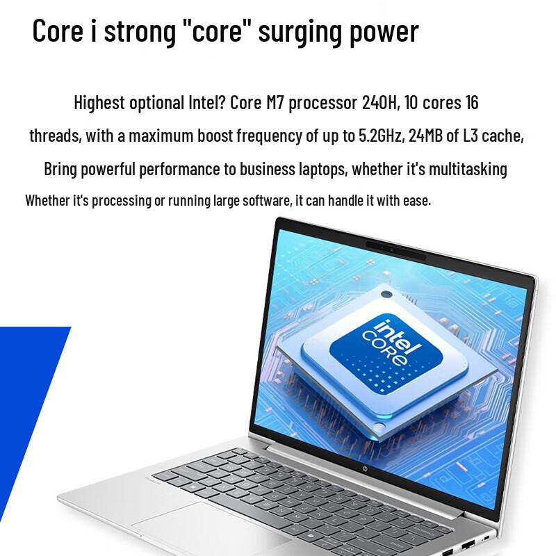 HP ProBook 4 G1ir Business Laptop (CN version)