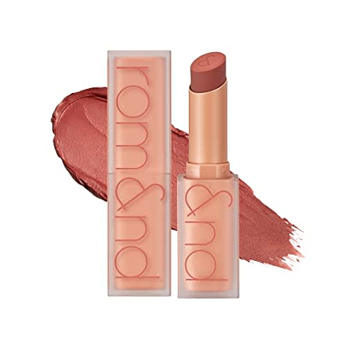 

rom&nd ZERO MATTE LIPSTICK Zero Matte Lipstick (23 Lady Nude)