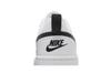 Nike Court Borough Low 2 GS 'White Black'