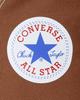 31313450 Converse Canvas All Star J Hi Saddle Brown (Men's)