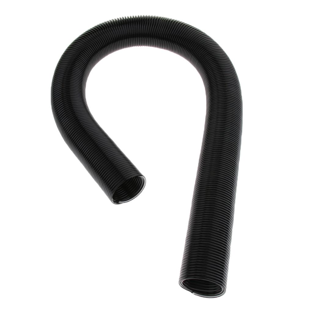 Heat Resistant Hairdryer Hose Tube for Pet Grooming Dog Hair Dryer Holder Accessory for Salon Use