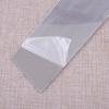 Car Exterior Door Window Pillar Decal Decoration Post Trim Cover Silver Fit for Honda Accord 2012 2011 2010 2009 2008