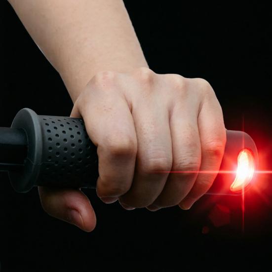 Handle Light for Xiaomi M365 Pro Turn Signal Lights Ergonomic Anti-Slip