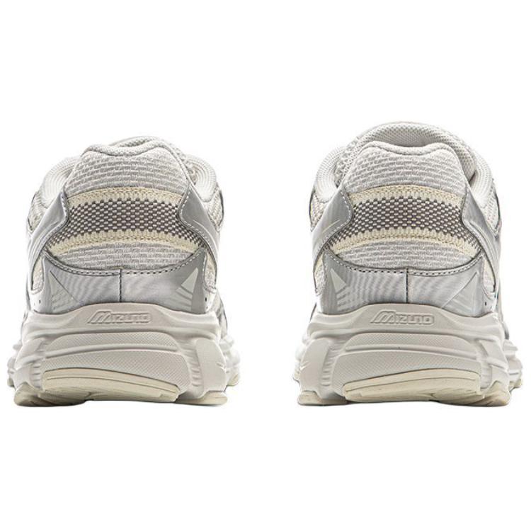 Mizuno Speed 2K Silver Grey Unisex D1GH222920