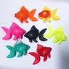 Artificial Fishes Reusable Simulation Plastic Cute Goldfish Fish Tank Aquarium Decoration Ornaments