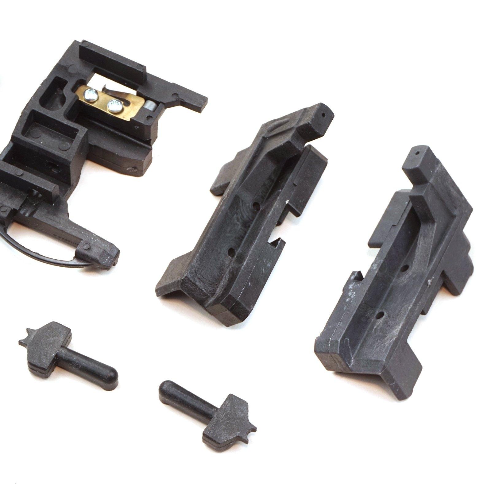 Kit Réparation Toit Ouvrant 24 Pièces Pour Peugeot 307 84001TY