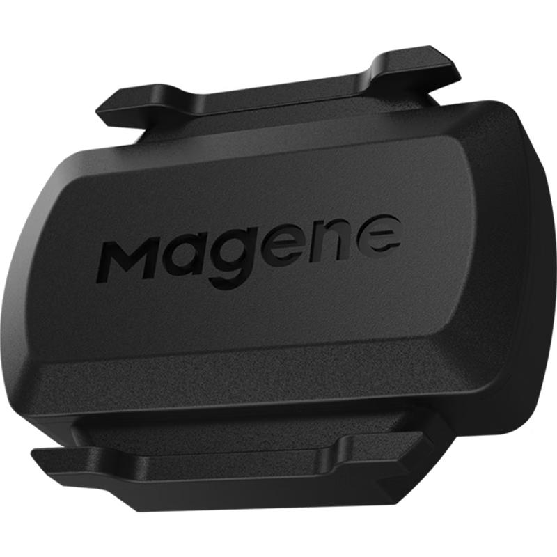 Двухрежимный датчик каденса и скорости Magene S3+
