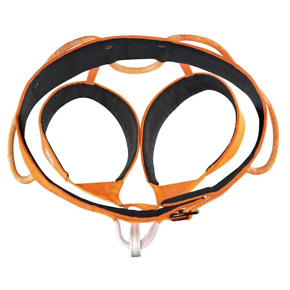 PETZL C036 Hurondos Orange S