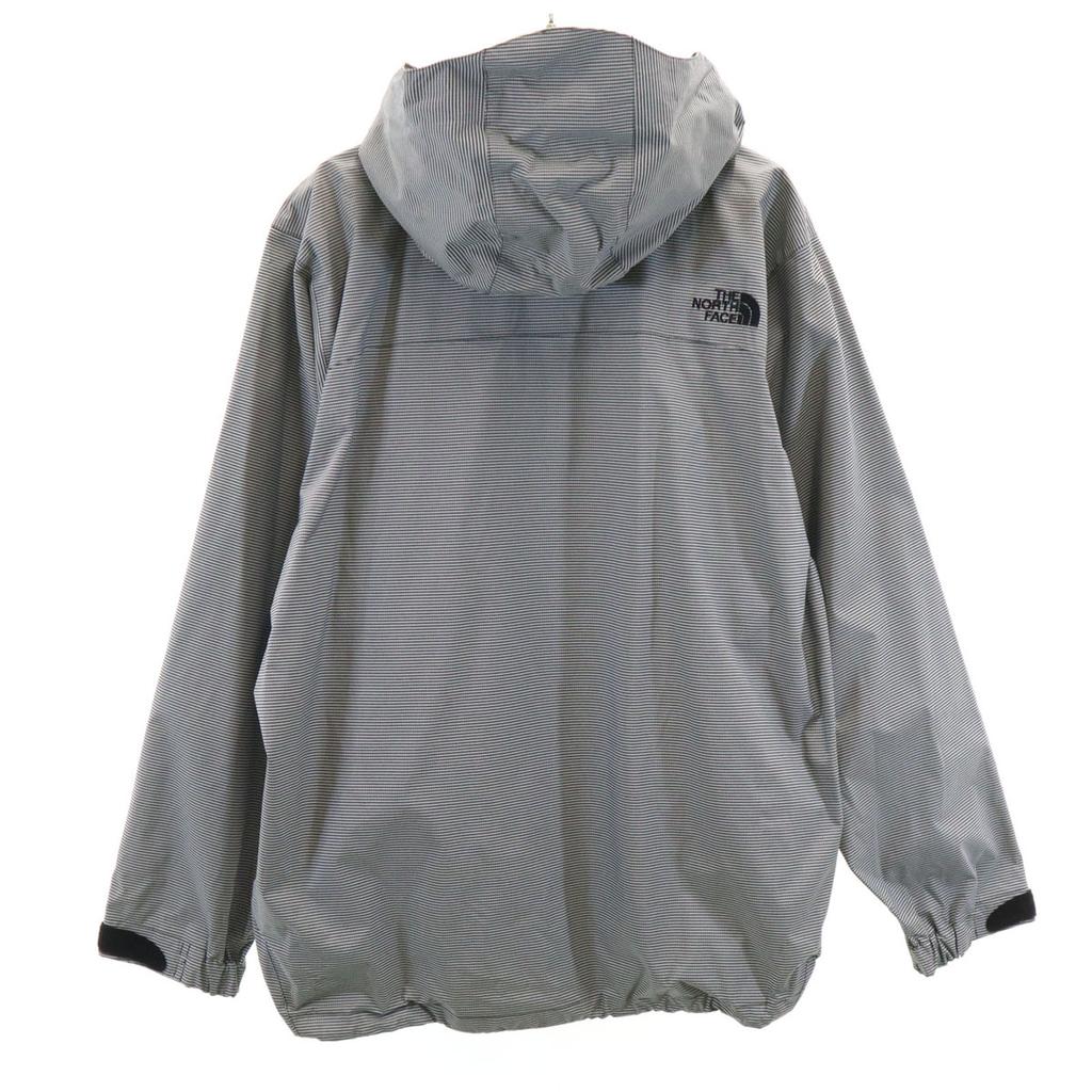 THE NORTH FACE Houndstooth Pattern Novelty Dot Shot Jacket Men's Used