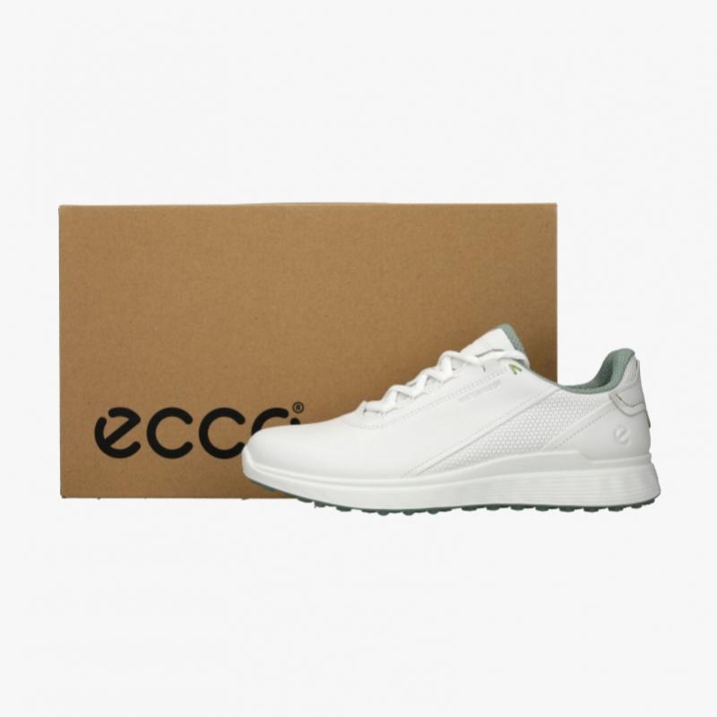 Ecco S caSual Golf SneakerS 102814 01007
