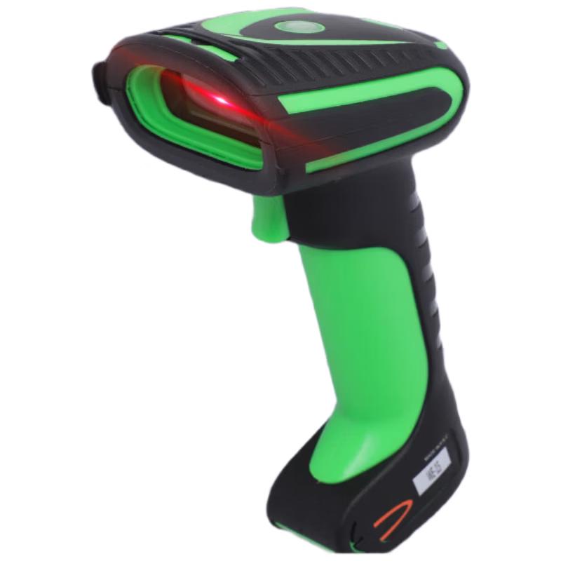 Comet WE10 Industrial Wired 1D/2D Barcode Scanner
