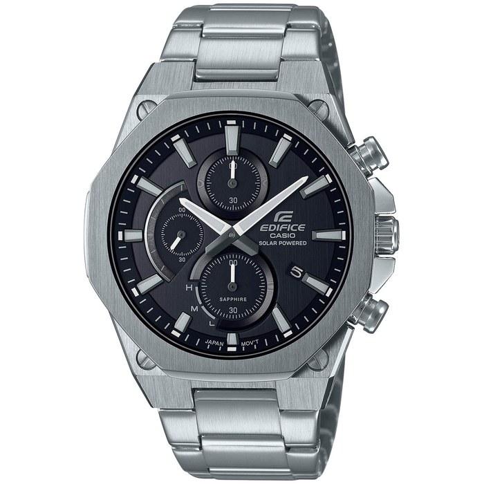 [Casio] Edifice Solar Watch EFS-S570YD-1AJF Men s Silver