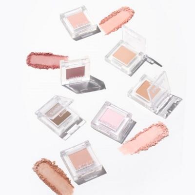 Modern Shadow Matte Glitter Shimmer 28 Arten, wählen Sie 1