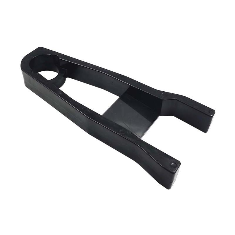 Swing Arm Chain Slider Guide Swingarm Chain Guard Protector For Yamaha XTZ125 XTZ-125 03-08