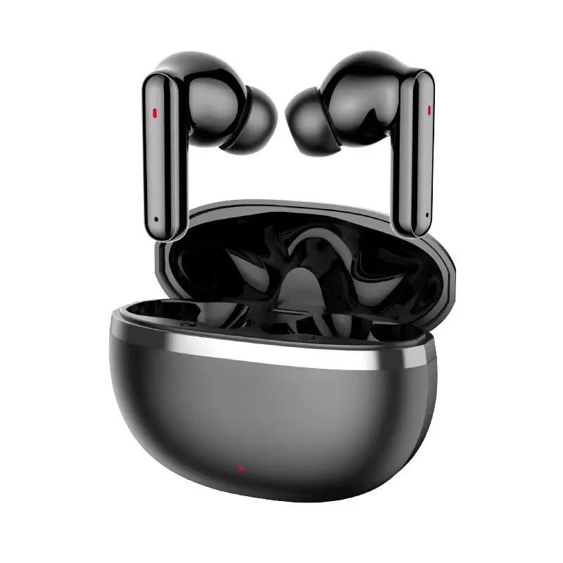 

New Noise-Cancelling TWS Earbuds Bluetooth Headset, Game Headset,Outdoor Sports Headset Sports With Smart Phone