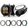 Shockproof PC Case Protectors for Watch 2 Smartwatches Replacement Housing Protectors Waterproof Watch Cover