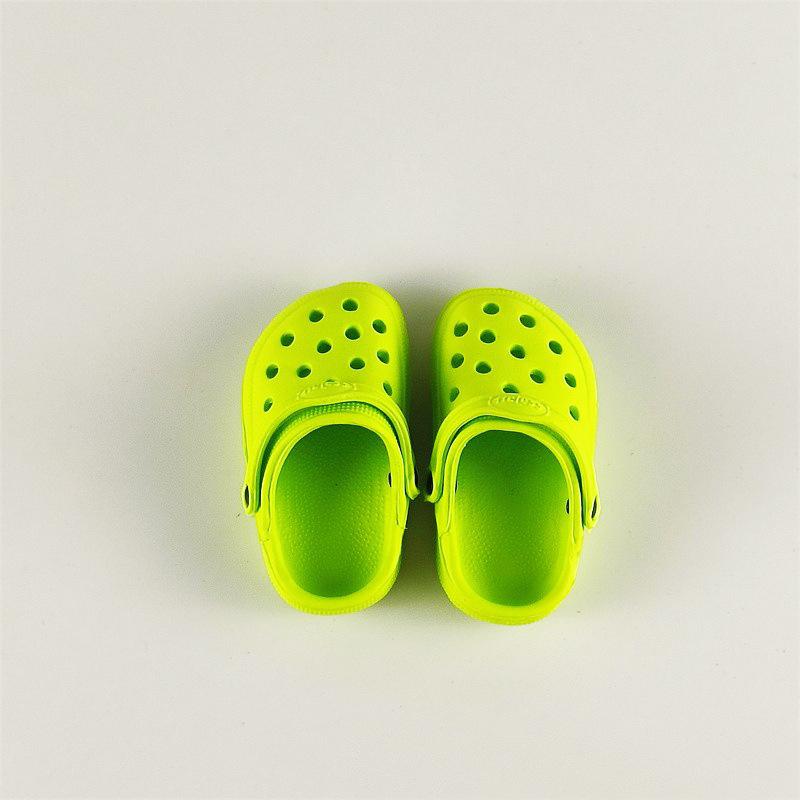 Hanging ornaments, clothing, shoes, bags, pet toys, shoes with BBs, cartoon accessories, cute mini shoes, DIY
