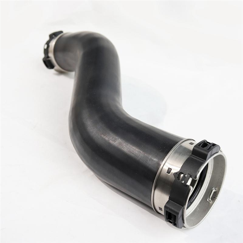 Durable-13717638455 Engine Motor Coolant Radiator Cooling Hose Line Tube For BMW 1 2 3 Series F20 LC F22 F30 LCI