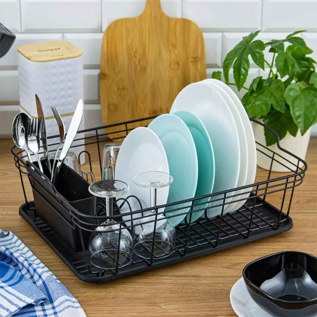 KINGHOFF KH-1354 DISH DRAINER