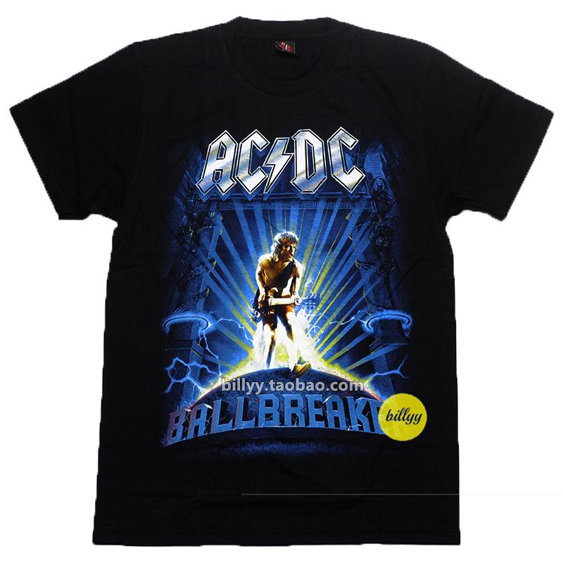 

ACDC Группа Highway Рок-группа Панк для Мужчин Женщин Группа Графическая Хлопковая Футболка Лето Короткий Рукав Модный Топ Повседневный Винтаж 4XL