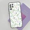 Cute Cartoon Koala Phone Case For Oppo A74 A53 A54 A94 A15 A16 A17 A52 A72 A76 A96 A57S A58 A78 A98 Back Cover