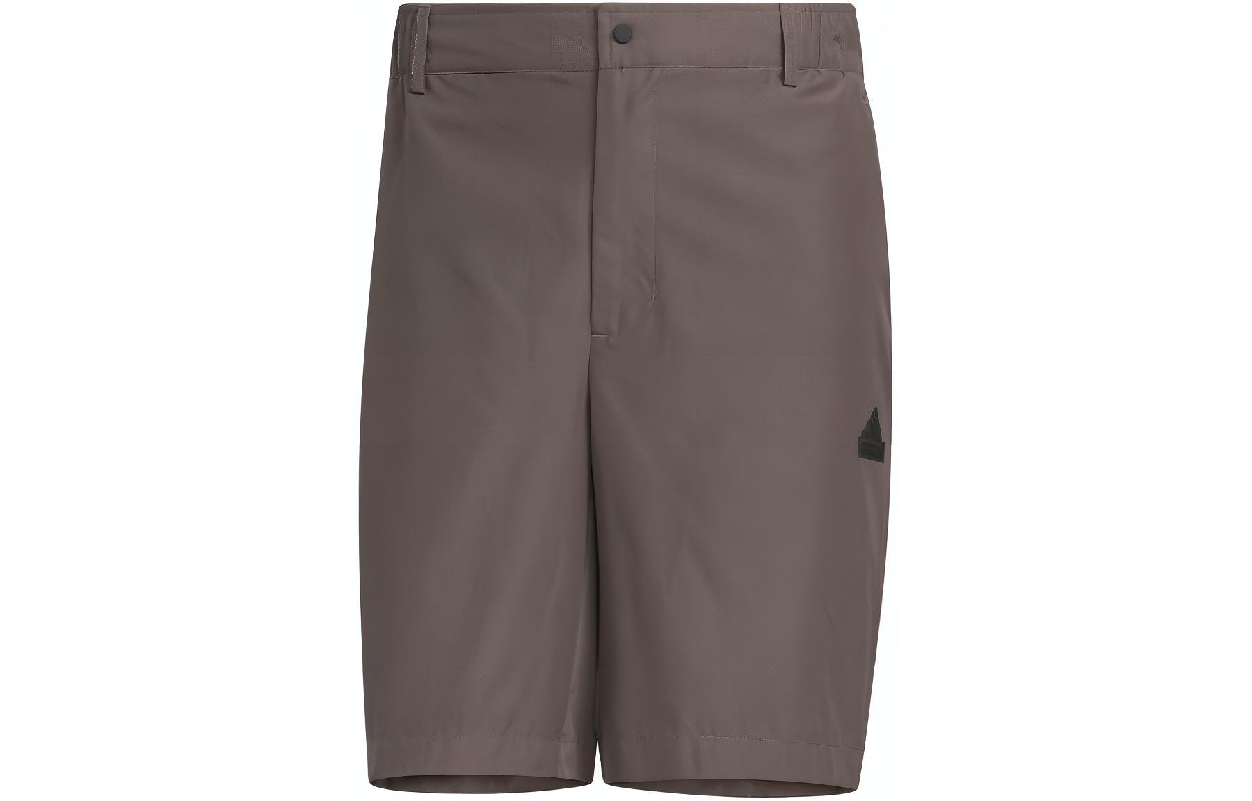 Adidas City Escape Woven Shorts Sports Shorts Men s Charcoal Gray IT1886 XL