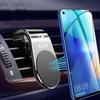Magnetic Car Air Vent Vehicle-mounted GPS Holder Sticker For BMW M Power X3 X4 X5 X7 E36 E39 E46 E60 E65 E90 F10 F15 F20 F25 F30 jbzh05