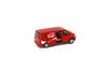 Tiny City Diecast Miniature Car Coca-Cola (COKE016)