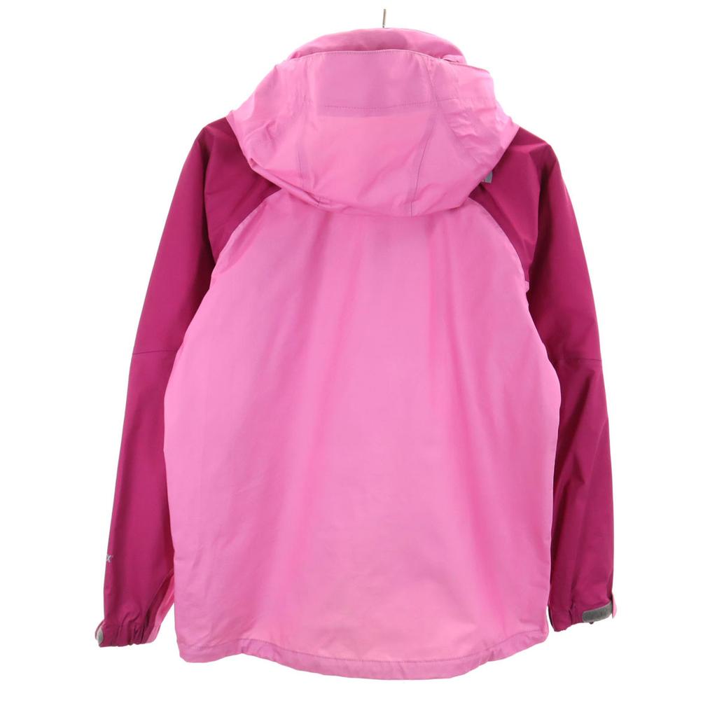 The North Face Dámska nepremokavá bunda Raintex s dlhým rukávom M NPW10924 Outdoor Gore-Tex Použitá