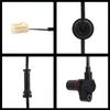 4893008000 Car Rear ABS Wheel Speed Sensor For Ssangyong Rexton 2001-2003