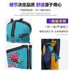 Halloween Witch Hunter Zoe Costume High-end Restoration Accessories Adult Children's Performance Costume