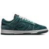 Nike WMNS Dunk Atomic Teal Low Top Casual Shoes Green DZ5224-300