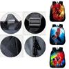 From Spidermanfar Home Kid Boys School Book Bag Backpack Shoulder Rucksack Bags