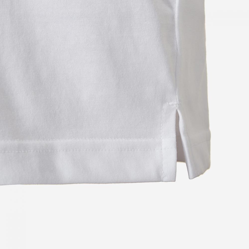 New Balance Uni Nb Boy Board Shop Sleeveless Nbnge21633   10  White